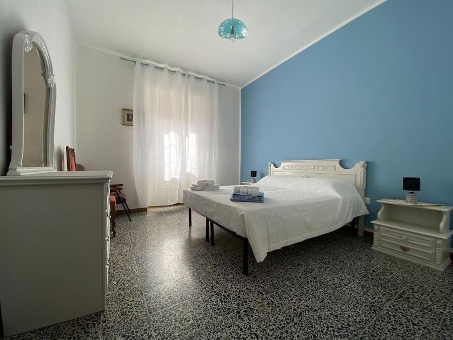 Montes Apartment Dorgali Exterior photo